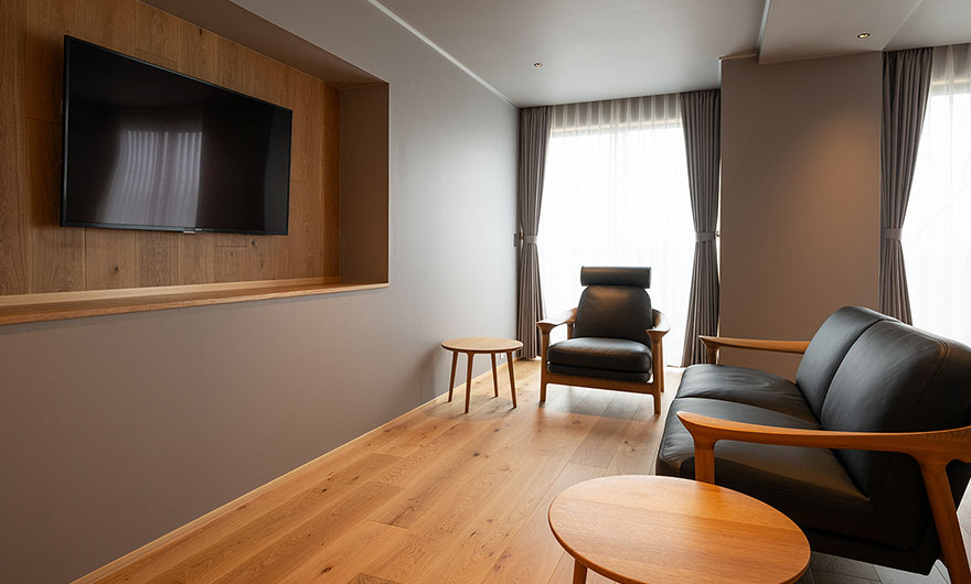 葵 室内イメージ