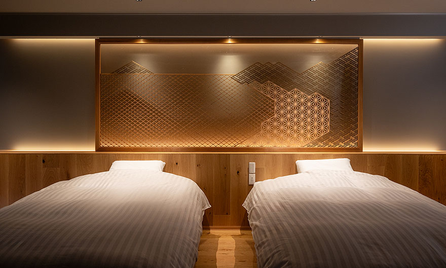 葵 室内イメージ