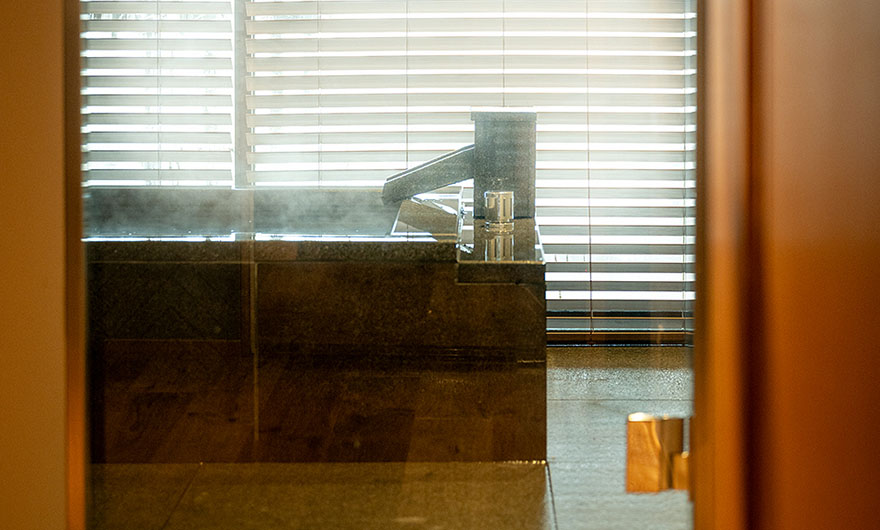 桔梗 室内イメージ