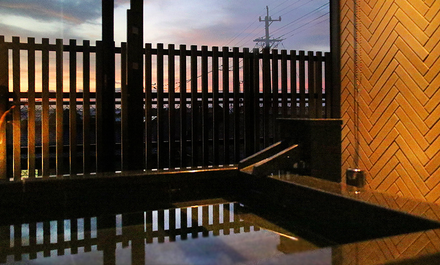 桔梗 室内イメージ