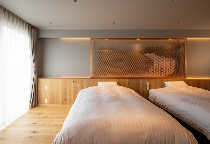 客室イメージ