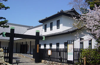 田原市博物館 イメージ