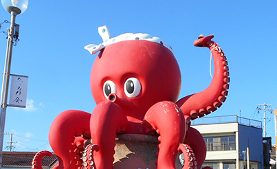 渥美半島 イメージ