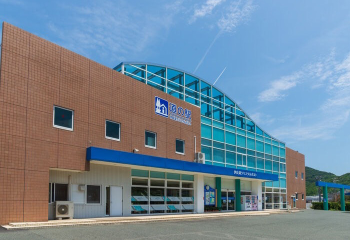 道の駅 伊良湖クリスタルポルトイメージ