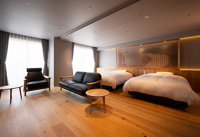 客室 葵イメージ