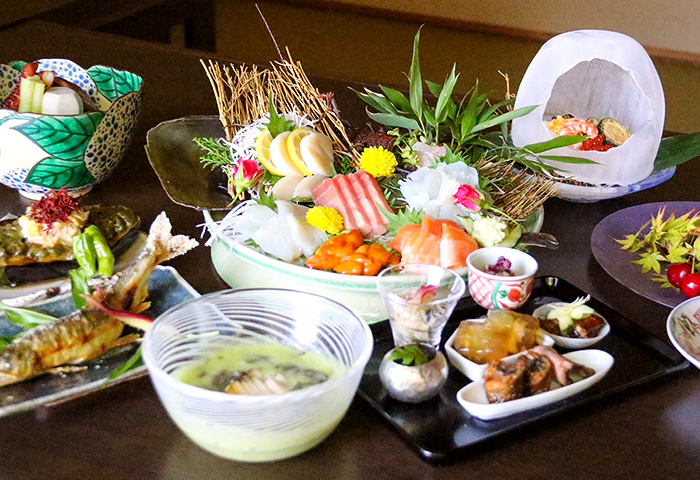 客室 葵イメージ